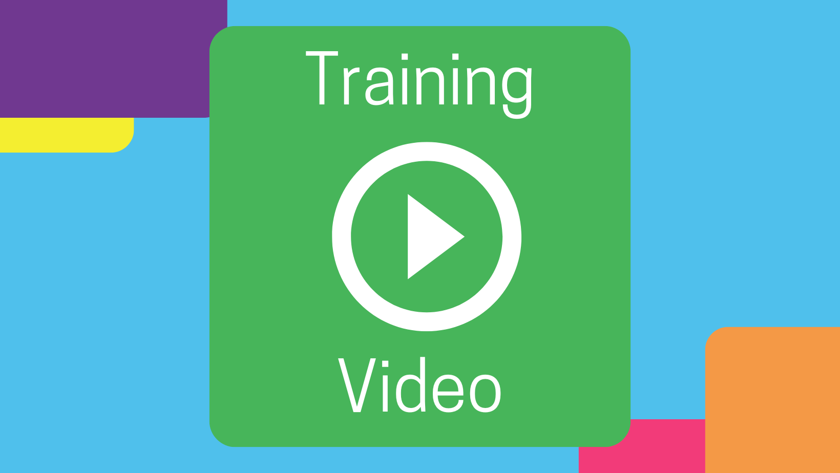 Training Video